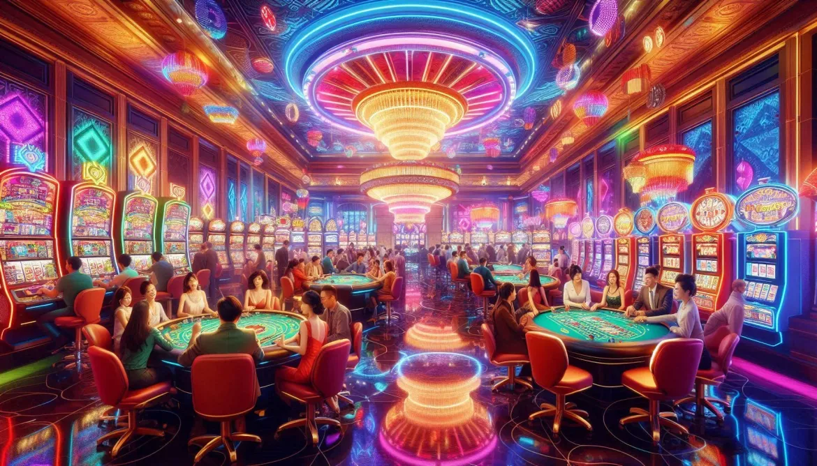 Betonred Casino